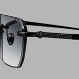 Blvck Shades Sunglasses