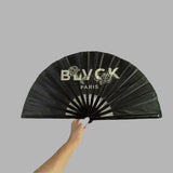 Blvck Oversized Fan