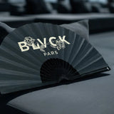 Blvck Oversized Fan