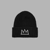 BLVCK Kuwait | Blvck x Basquiat Beanie