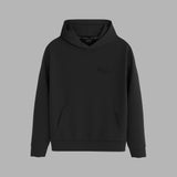 Blvck Hoodie 'Charcoal' | BLVCK Kuwait