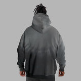 Blvck Gradient Hoodie