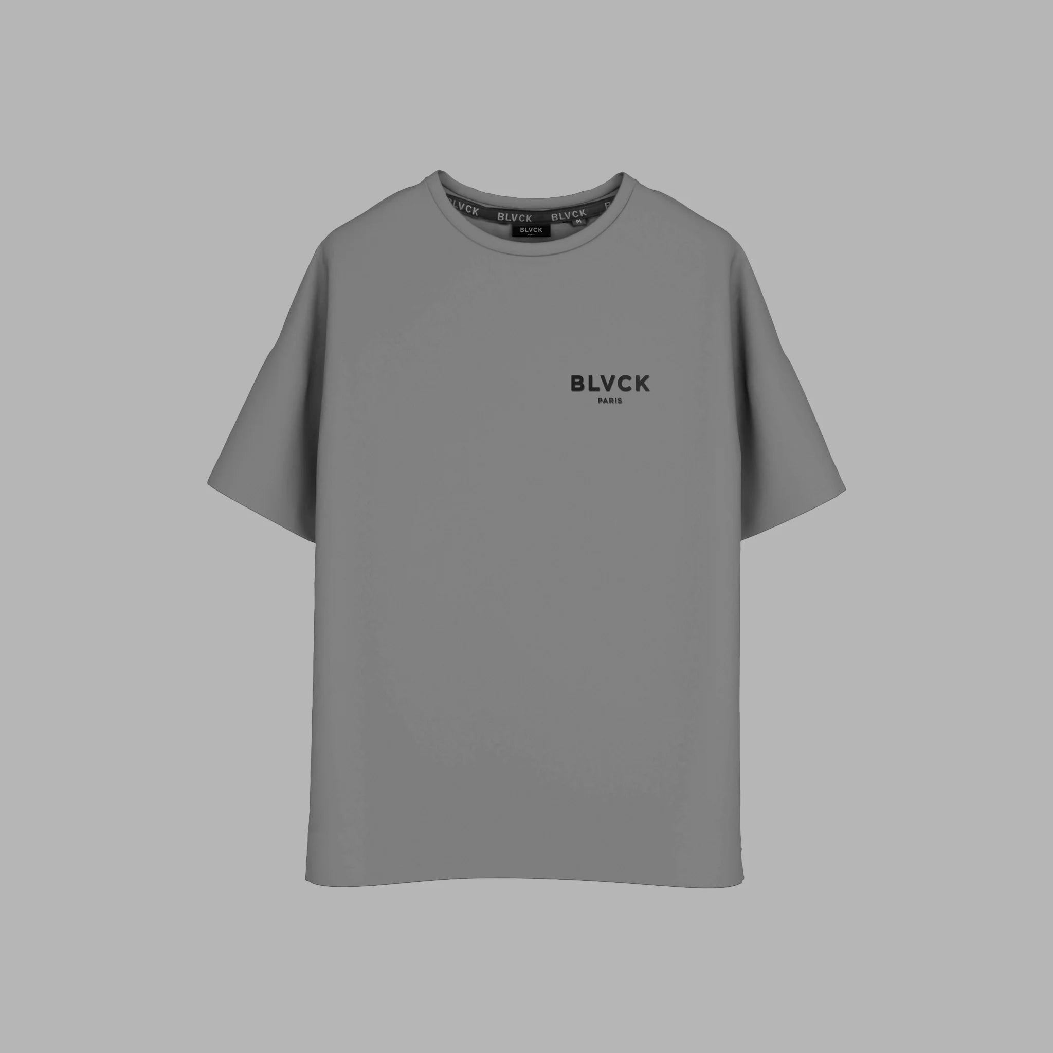 Blvck Tee 'White'