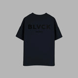 Blvck Tee 'Midnight'