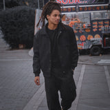 Blvck Classic Cargo Pants | BLVCK Kuwait