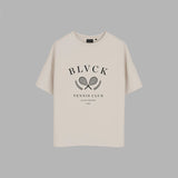 Blvck Tennis Tee