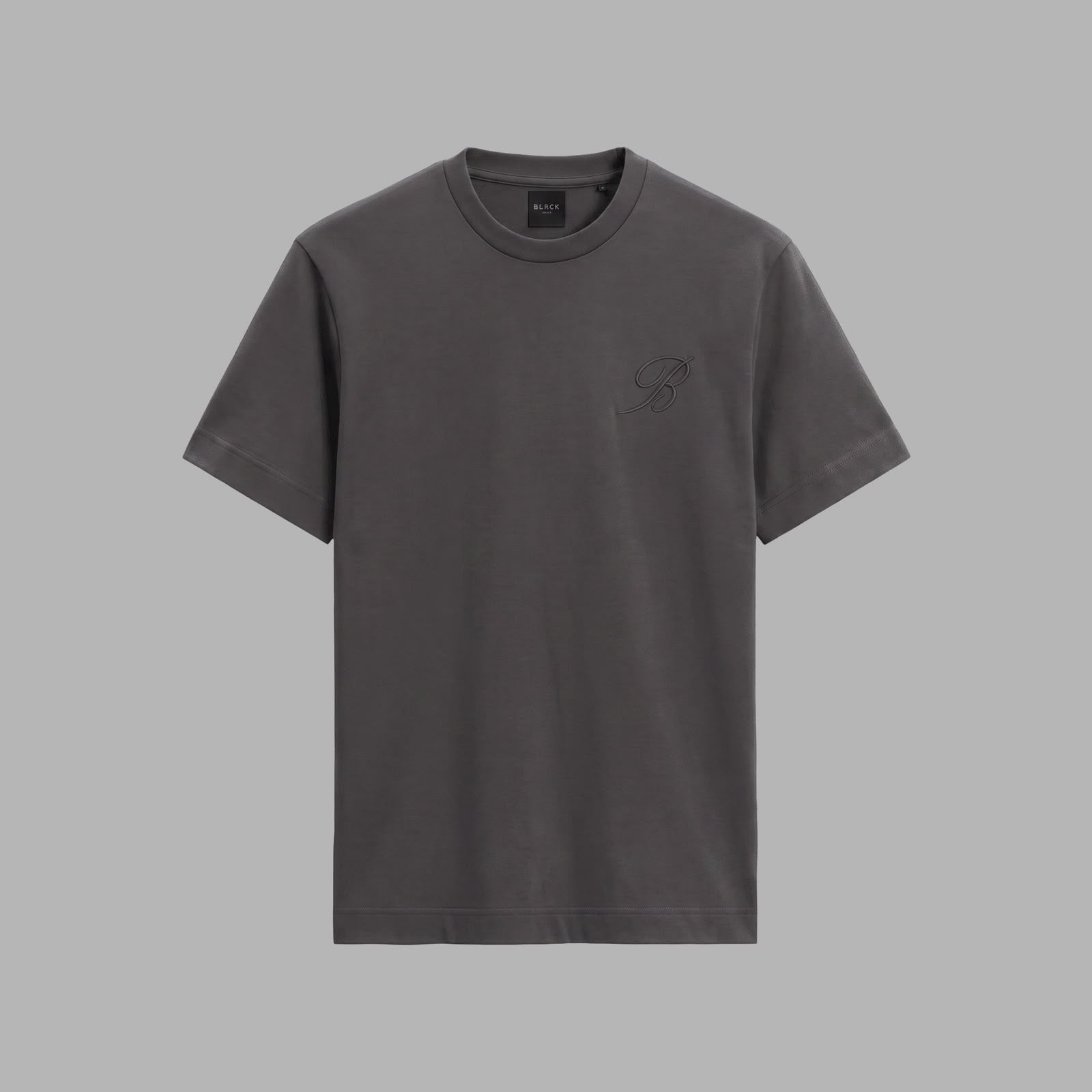 Blvck Signature Tee
