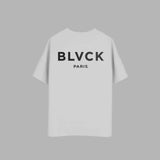 Blvck Tee 'White'