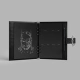 Batman x Blvck Agenda