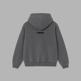 Harry Potter x Blvck ‘Hogwarts’ Hoodie