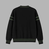 Harry Potter x Blvck Slytherin Cardigan