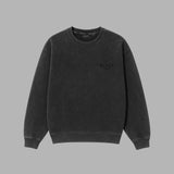 Acid Wash Sweater