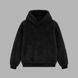Blvck Sherpa Hoodie