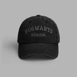 Harry Potter x Blvck ‘Hogwarts’ Cap