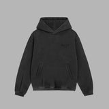 Acid Wash Hoodie