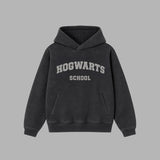 Harry Potter x Blvck ‘Hogwarts’ Hoodie
