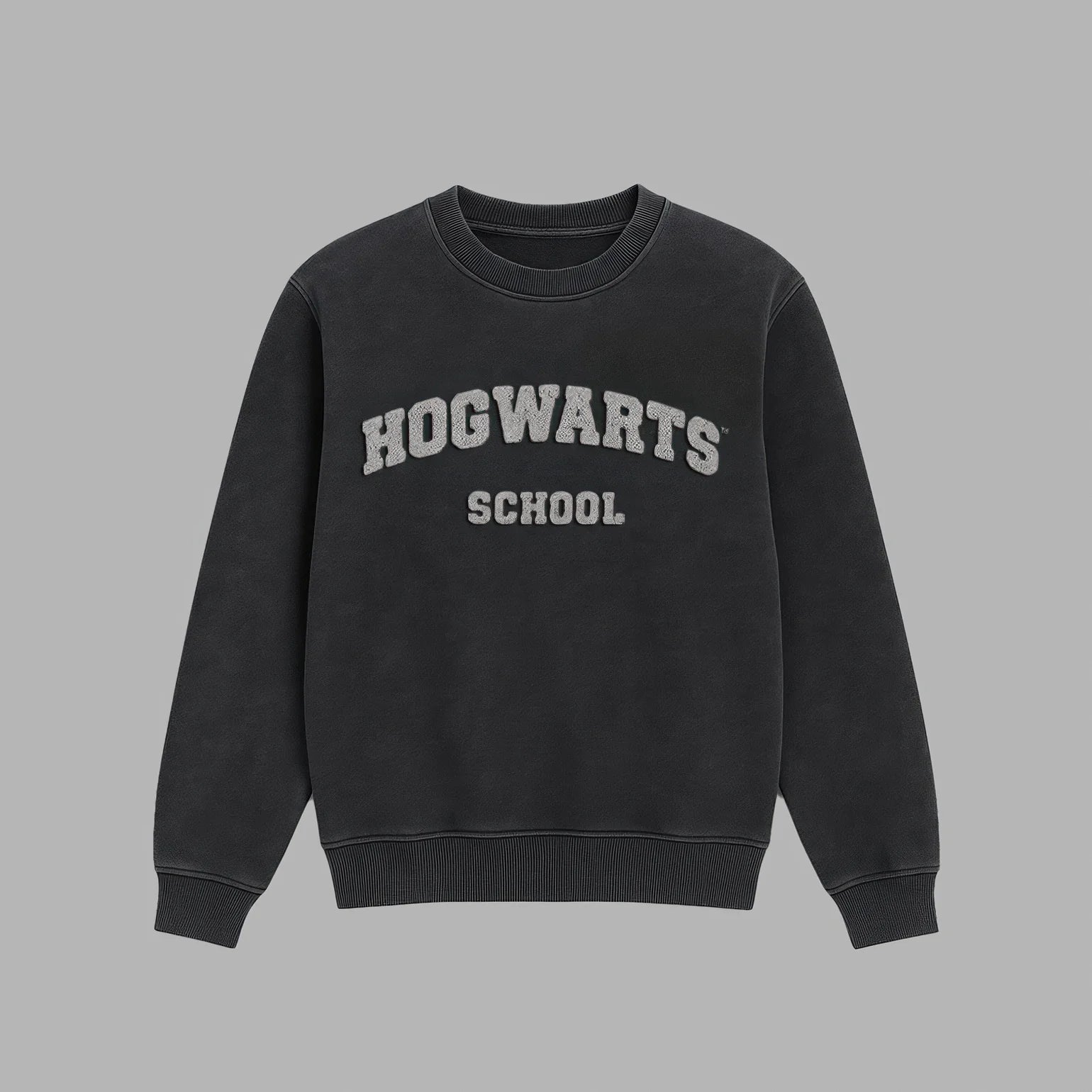 Harry Potter x Blvck ‘Hogwarts’ Sweater