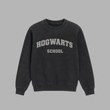Harry Potter x Blvck ‘Hogwarts’ Sweater