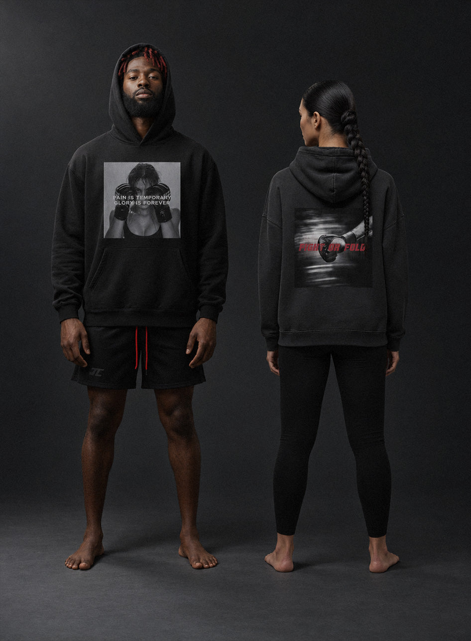 UFC x Blvck