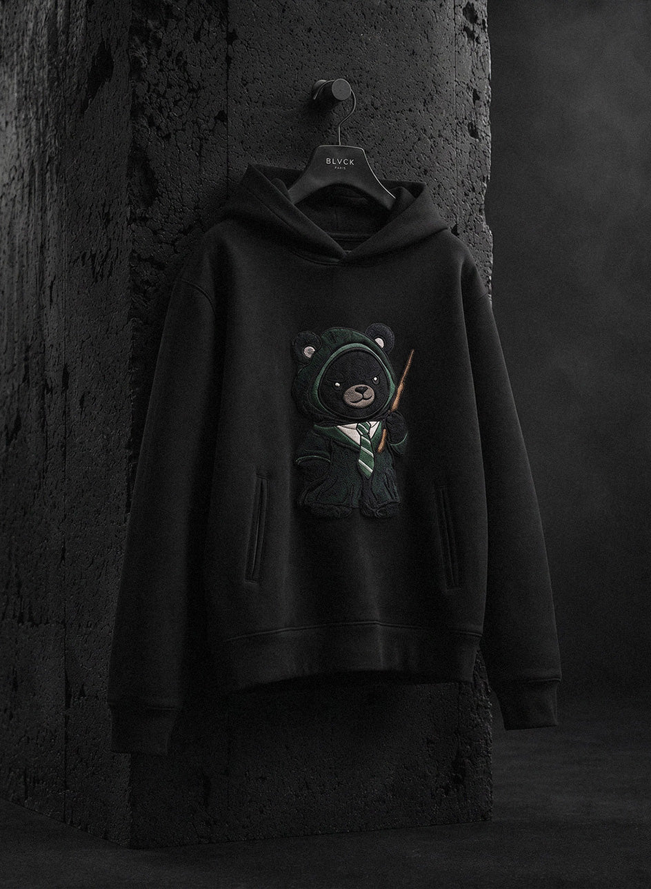 Harry Potter x Blvck