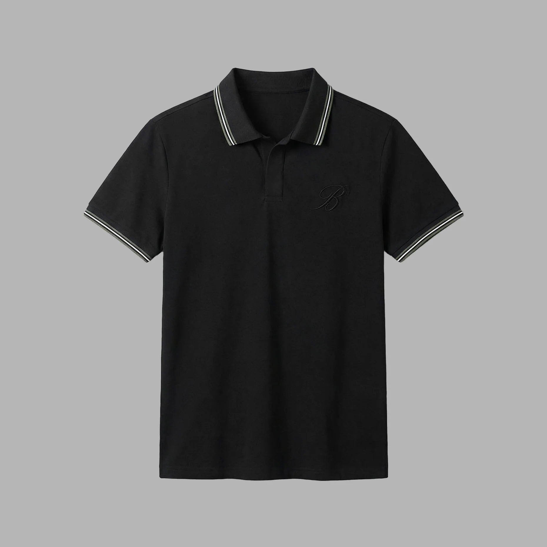Blvck Signature Polo