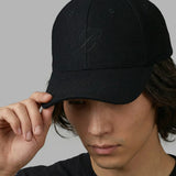 Blvck Woven Cap