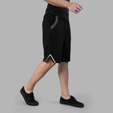 Blvck Branded Shorts