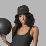 Blvck Bucket Hat