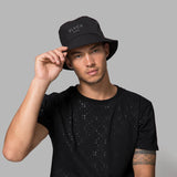 Blvck Bucket Hat