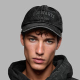 Harry Potter x Blvck ‘Hogwarts’ Cap