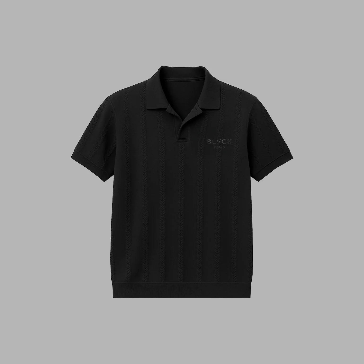 【Blvck Paris】★シャツ★ Blvck Classic Shirt Blvck Classic Shirt