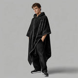 Harry Potter x Blvck ‘Tom Riddle’ Hooded Blanket