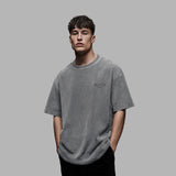 Acid Wash Tee