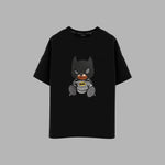 BLVCK Kuwait | Batman x Blvck Teddy Tee