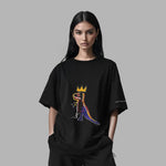 Blvck x Basquiat Pez Tee | Women