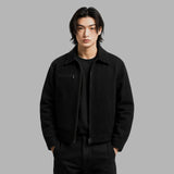 Blvck Essential ZipUp Jacket