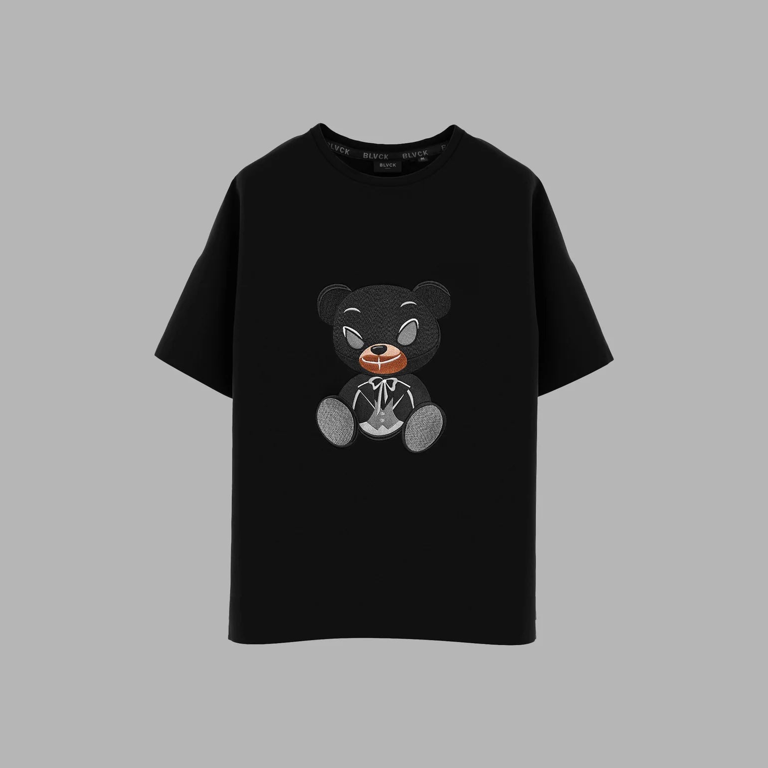 BLVCK Kuwait | Batman x Blvck 'Joker Teddy' Tee