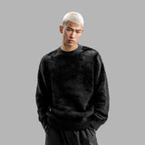 Harry Potter x Blvck ‘I Must Not Tell Lies’ Sweater