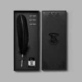 Harry Potter x Blvck - Feather Pen Set