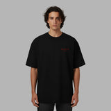 Batman x Blvck Batmobile Tee