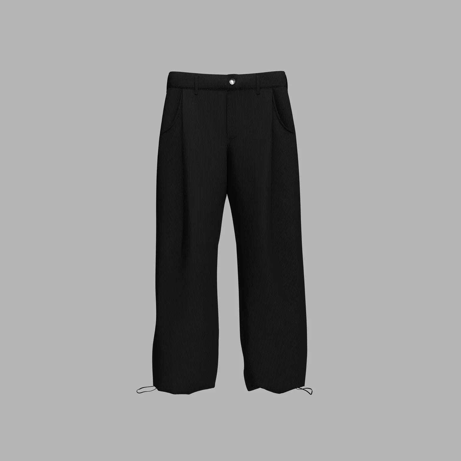 BLVCK Kuwait | Blvck Corduroy Pants