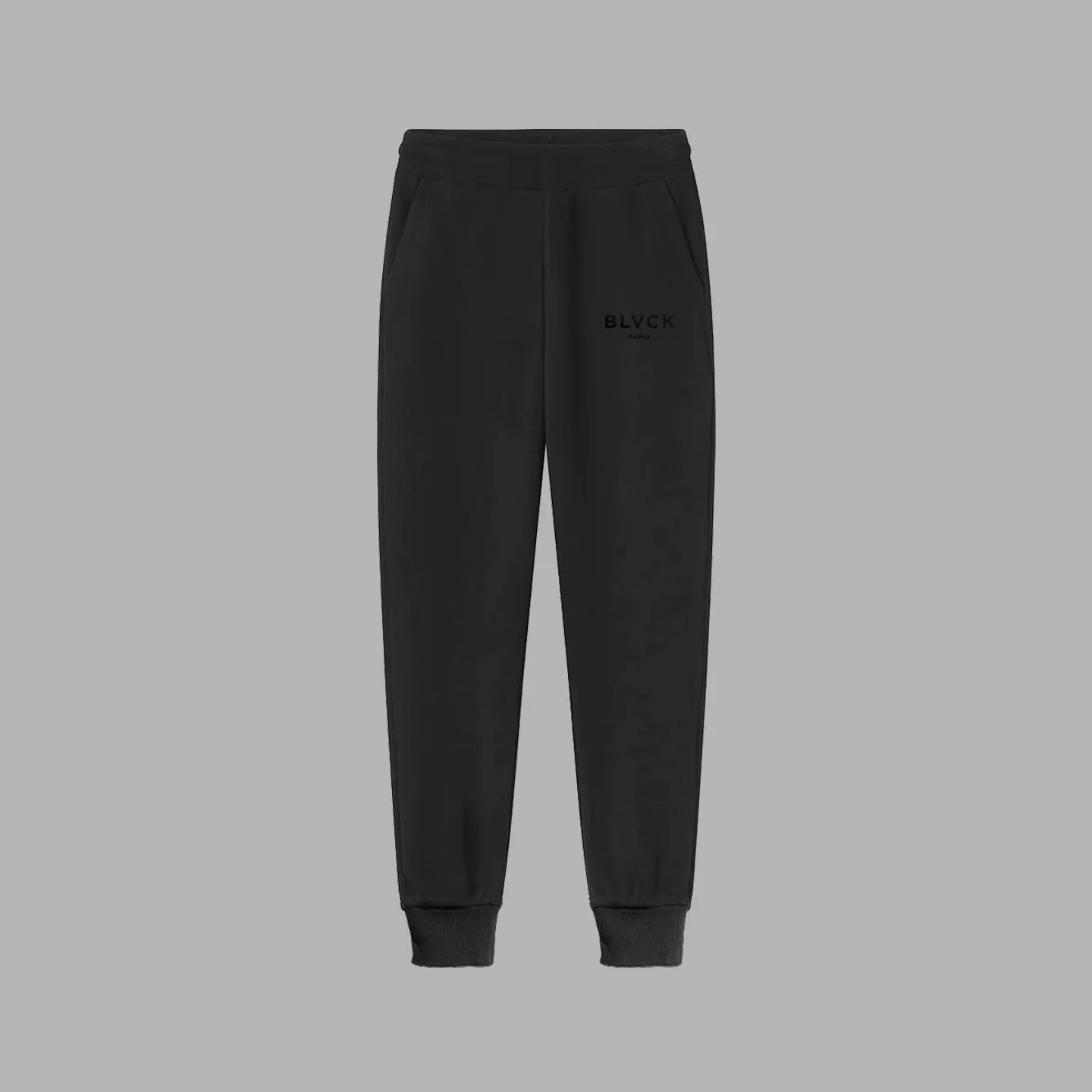 Blvck Sweatpants 'Grey'