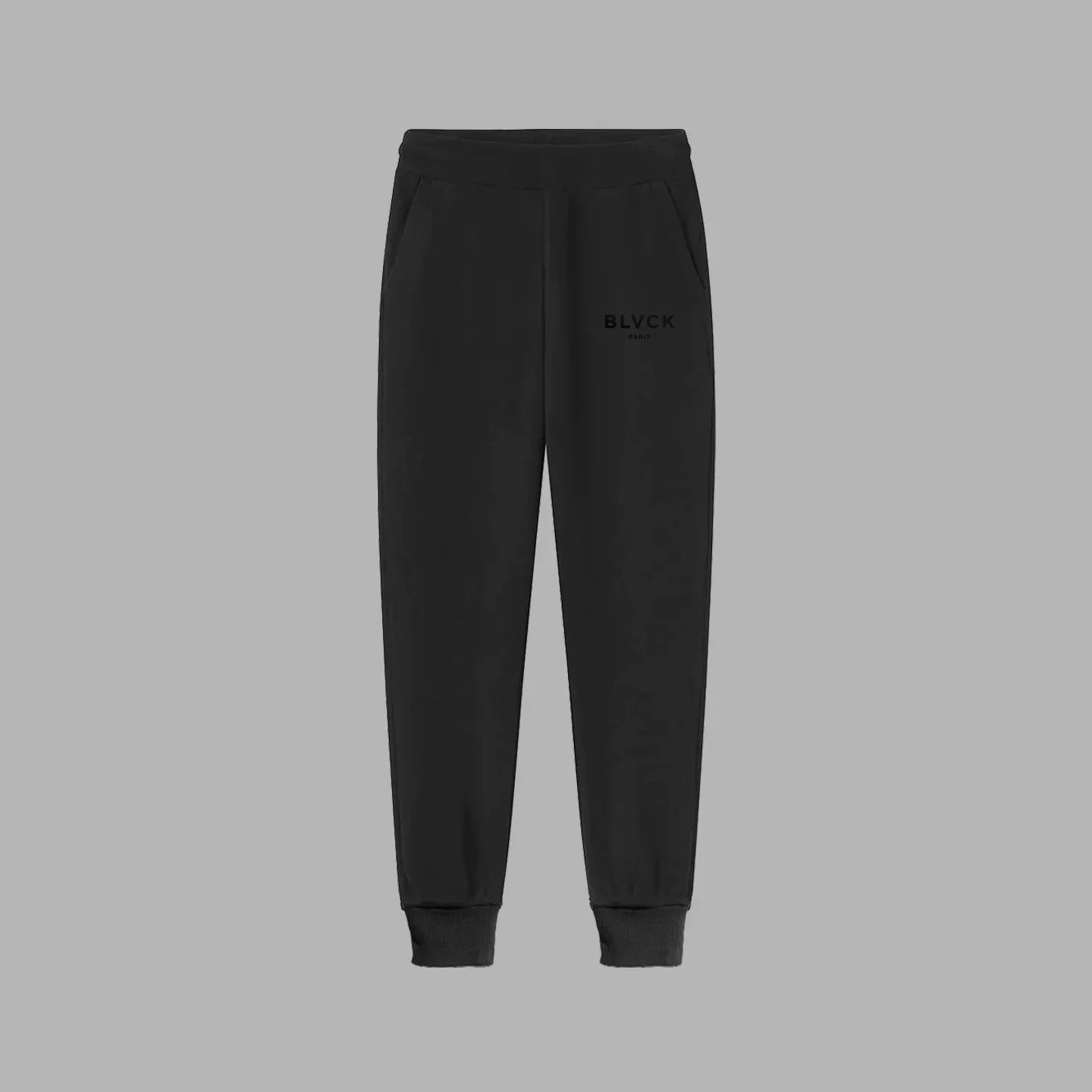 Blvck Sweatpants 'Grey'