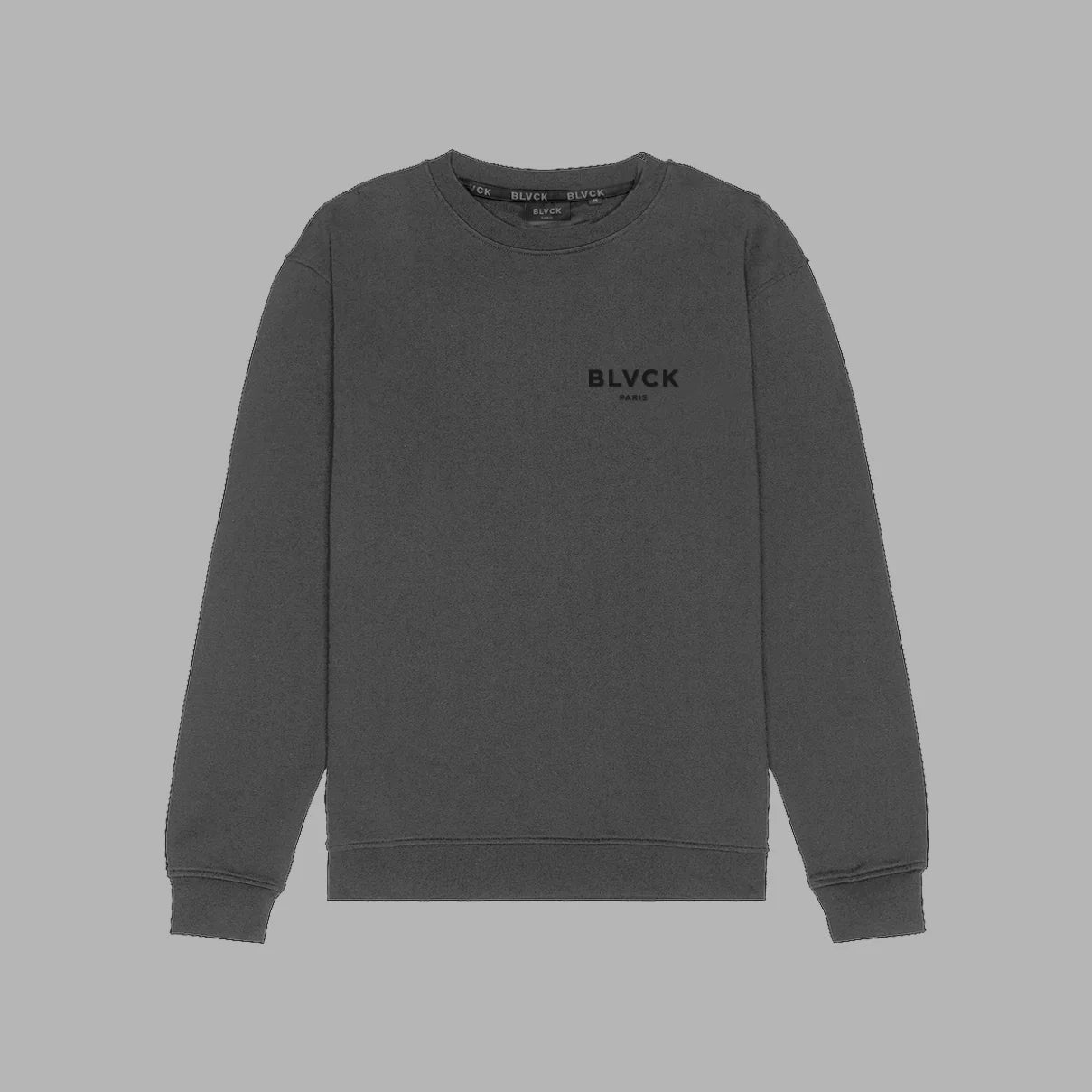 Blvck Sweater 'Black'