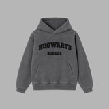 Harry Potter x Blvck ‘Hogwarts’ Hoodie
