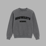 Harry Potter x Blvck ‘Hogwarts’ Sweater