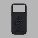Harry Potter x Blvck "Snake" iPhone Case 17/18 Pro