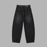 Blvck Teddy Jeans