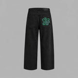 Harry Potter x Blvck Slytherin Jeans
