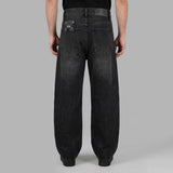 Blvck Teddy Jeans